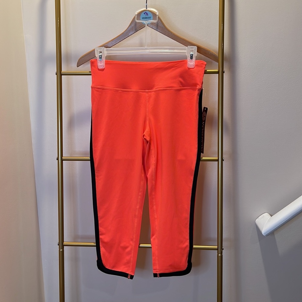 NWT- Yoshion Workout Leggings